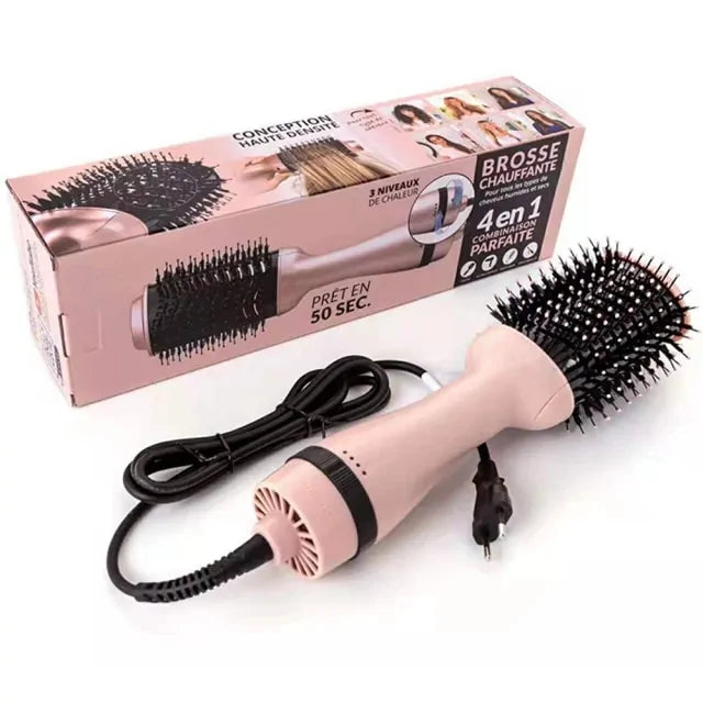 Multi Functional Dryer Comb Hair