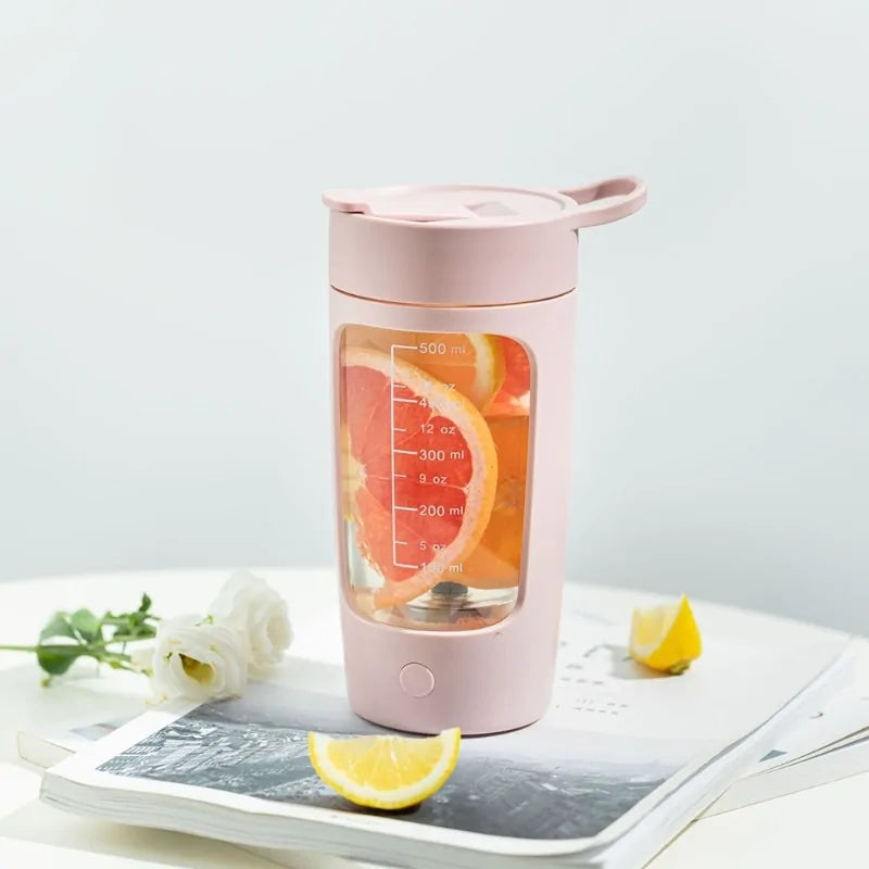 Electric Protein Shaker