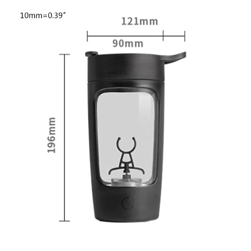 Electric Protein Shaker